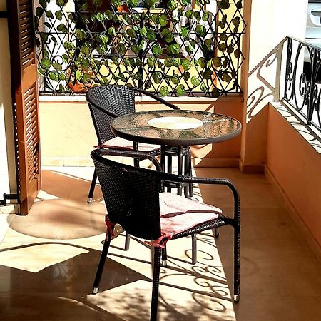 Sunny Almond Studios Liapades Luaran gambar