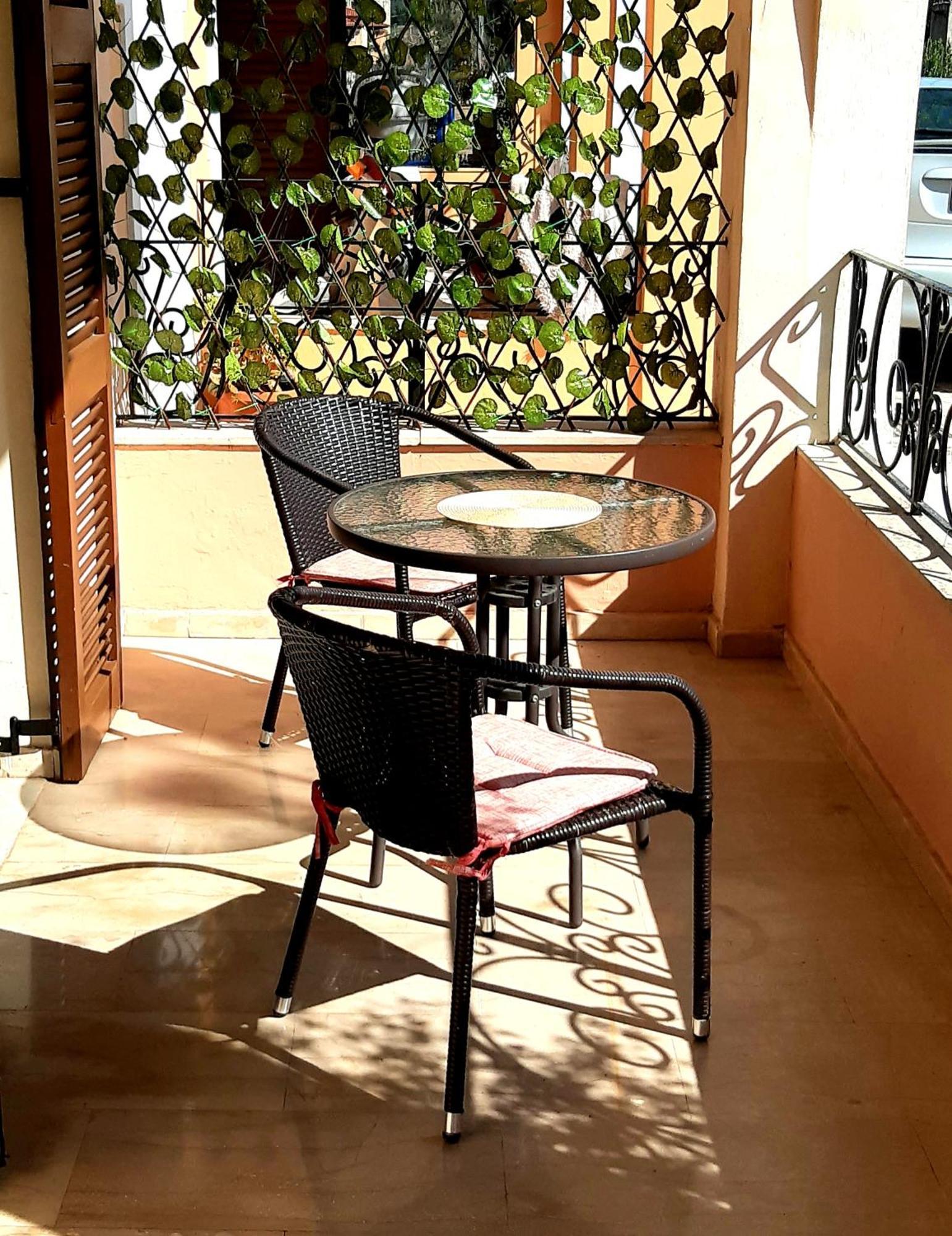 Sunny Almond Studios Liapades Luaran gambar