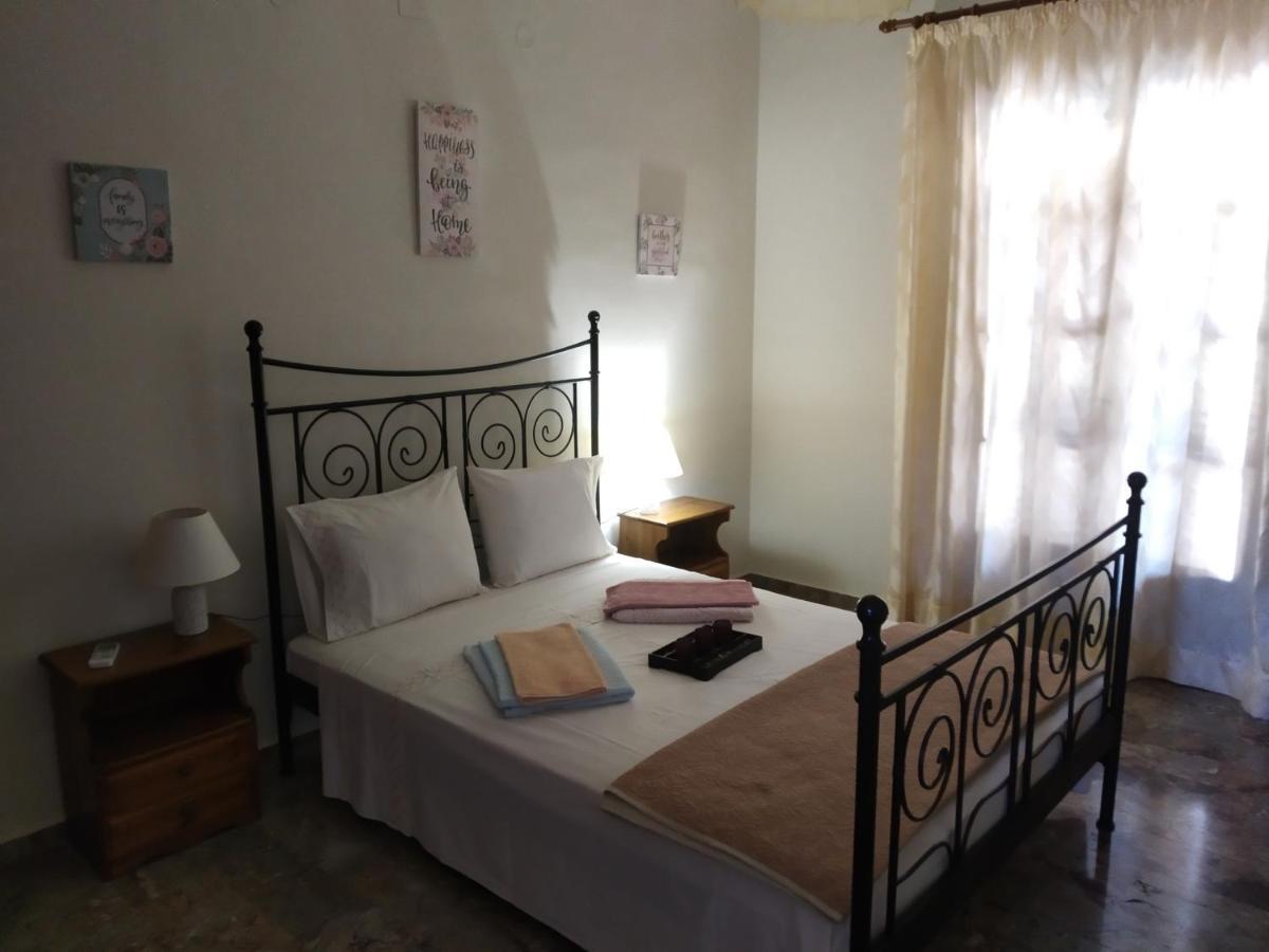 Sunny Almond Studios Liapades Luaran gambar